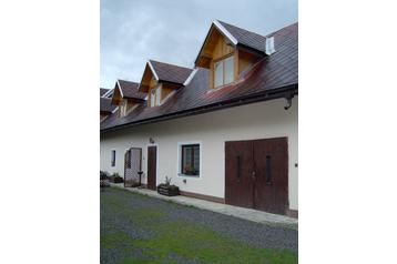 Семейный пансионат Oravský Biely Potok 2